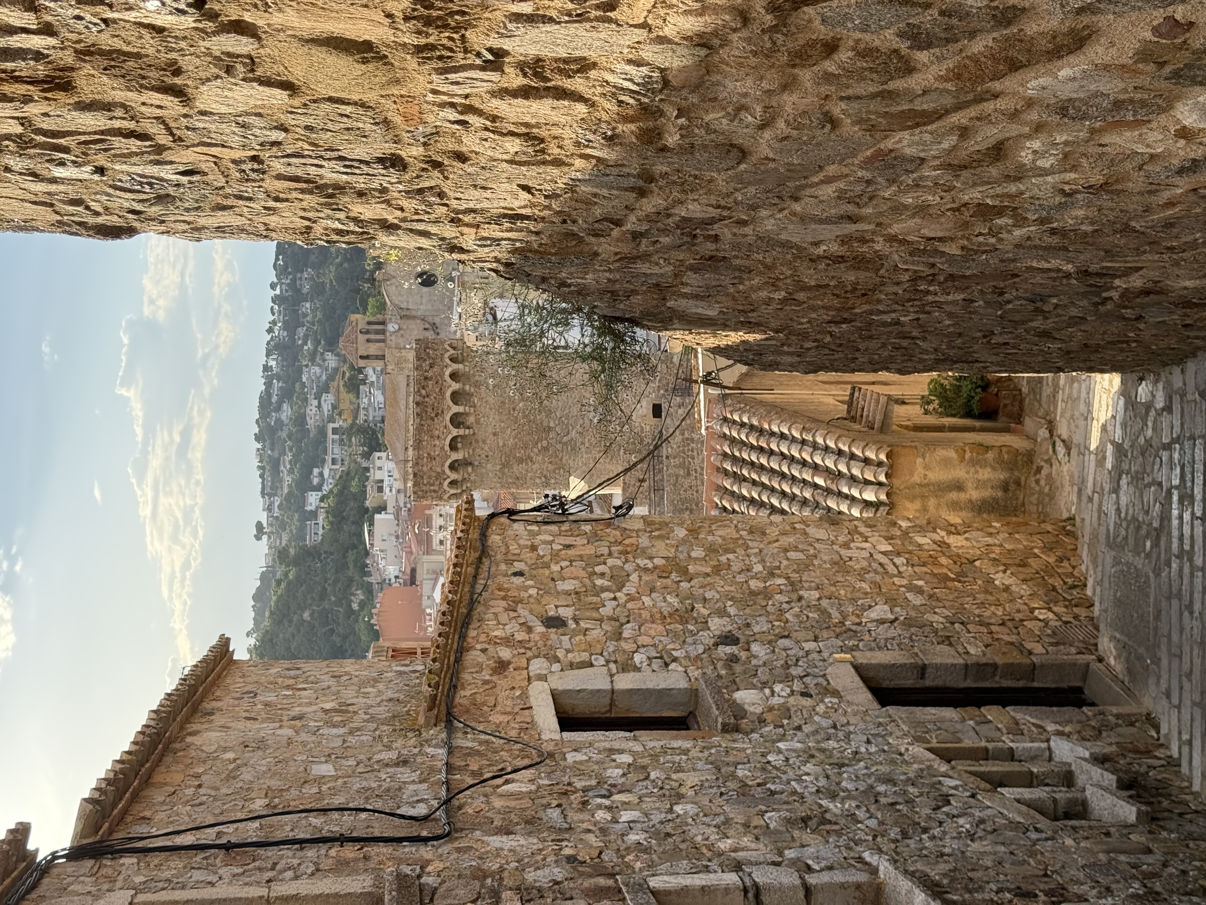 Tossa Vila Vella — photo 3