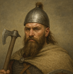 Un voyageur sans nom